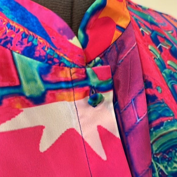 NWT CHAOUICHE RAF Shirt - Picture 4 of 8